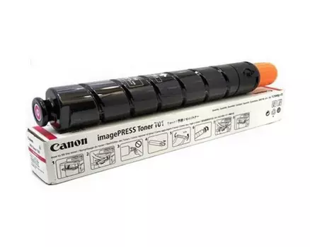 Тонер пурпурный Canon T01, 8068B001