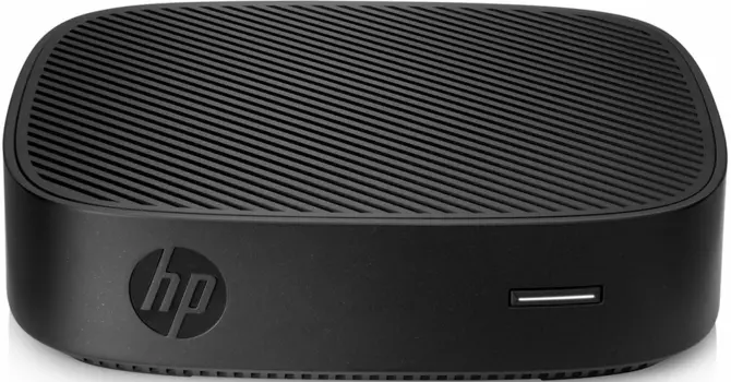 Тонкий клиент HP Inc. t430
