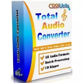 Total Audio Converter 5.0