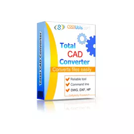 Total CAD Converter 3.1