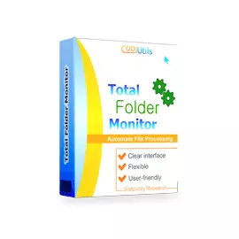 Total Folder Monitor 1.5