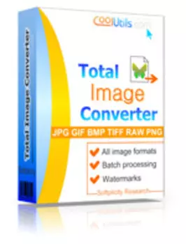 Total Image Converter 1.5