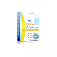 Total Outlook Converter Pro 1.3