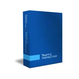 Traffic Inspector GOLD 3.0 GOLD (Лицензия на 5 лет)