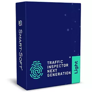 Traffic Inspector Next Generation Light Лицензия на 5 лет