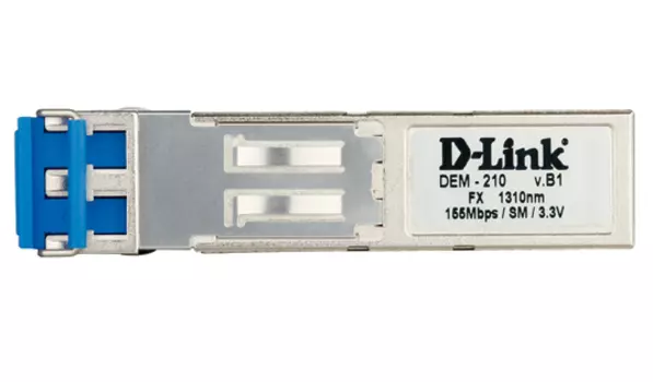 Трансивер D-LINK DEM-210