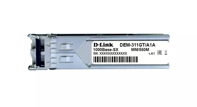 Трансивер D-LINK DEM-311GT