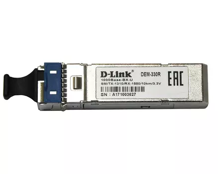 Трансивер D-LINK DEM 330R