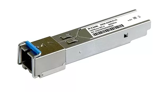 Трансивер D-LINK DEM-330R