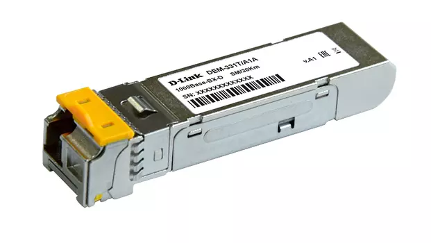 Трансивер D-LINK DEM-331T
