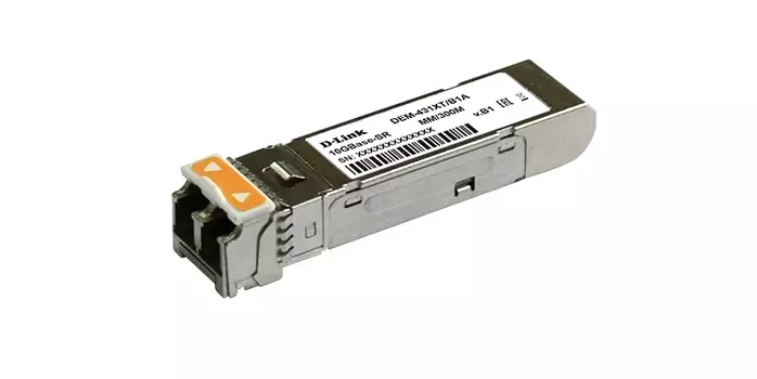 Трансивер D-LINK DEM 431XT
