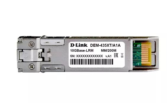 Трансивер D-LINK DEM-435XT