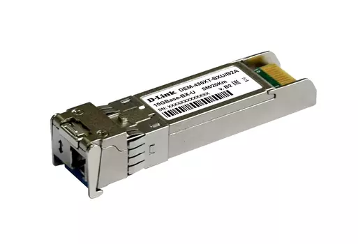 Трансивер D-LINK DEM 436XT