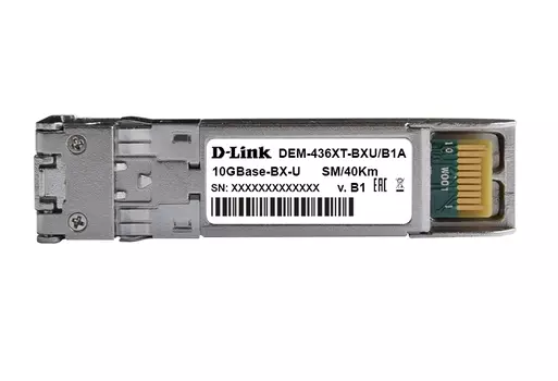 Трансивер D-LINK DEM 436XT