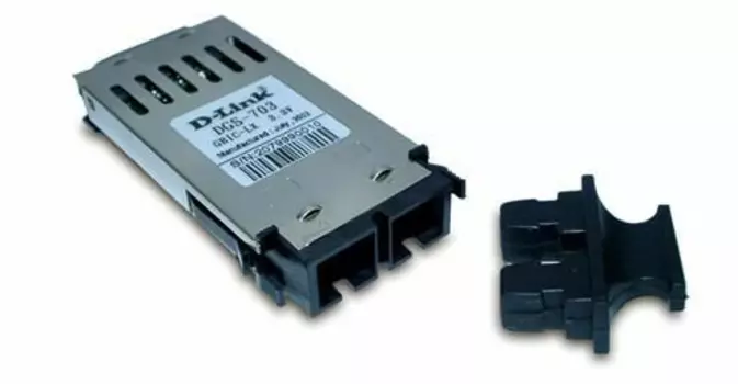 Трансивер D-LINK DGS 703