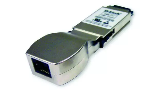 Трансивер D-LINK DGS 711