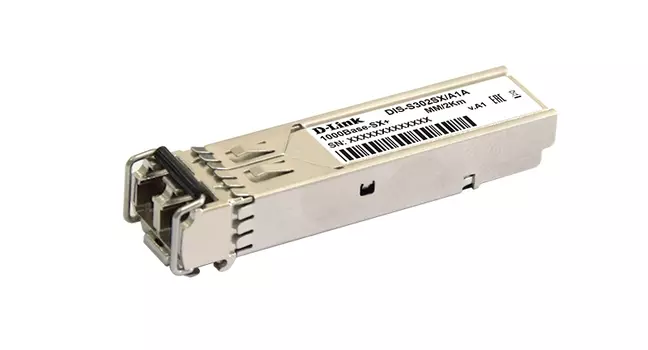 Трансивер D-LINK DIS S302SX