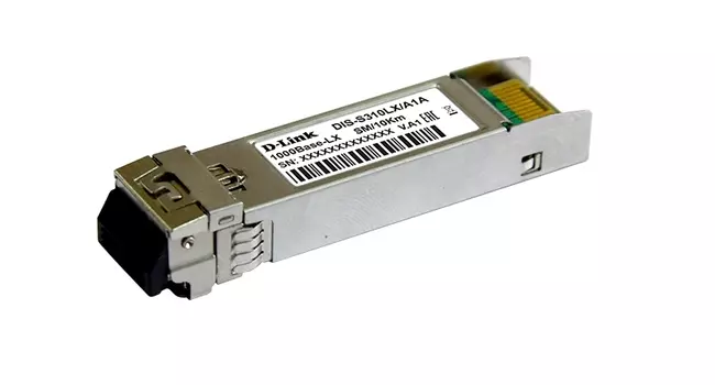 Трансивер D-LINK DIS S310LX/A1A