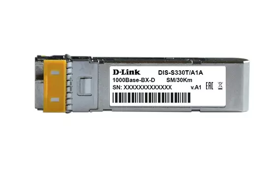 Трансивер D-LINK DIS S330