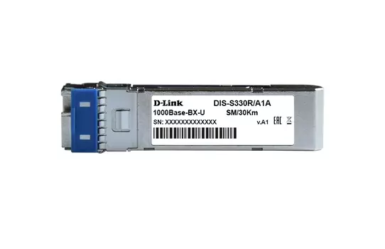 Трансивер D-LINK DIS S330