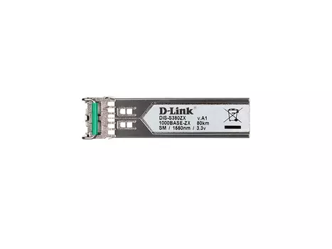 Трансивер D-LINK DIS S380ZX