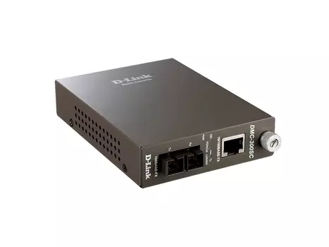 Трансивер D-LINK DMC-300SC