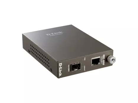 Трансивер D-LINK DMC-805G