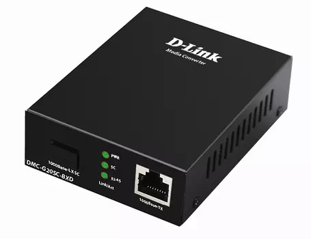 Трансивер D-LINK DMC-G20SC