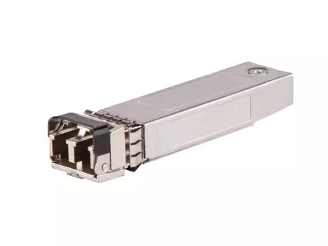 Трансивер Hewlett Packard Enterprise J9150D