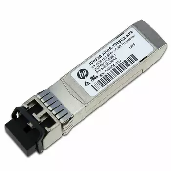 Трансивер Hewlett Packard Enterprise JD092B