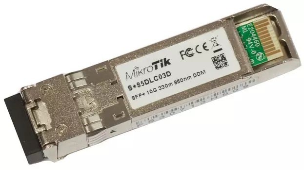 Трансивер MikroTik S+85DLC03D