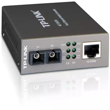 Трансивер TP-LINK MC100CM