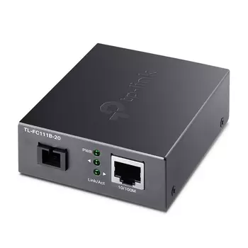 Трансивер TP-LINK TL-FC111B-20
