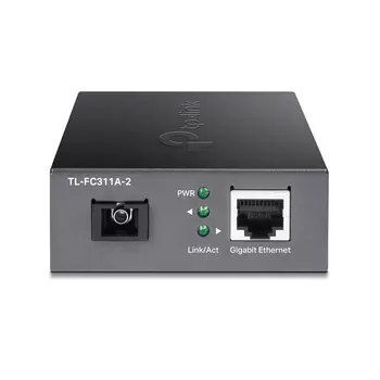 Трансивер TP-LINK TL-FC311A-2