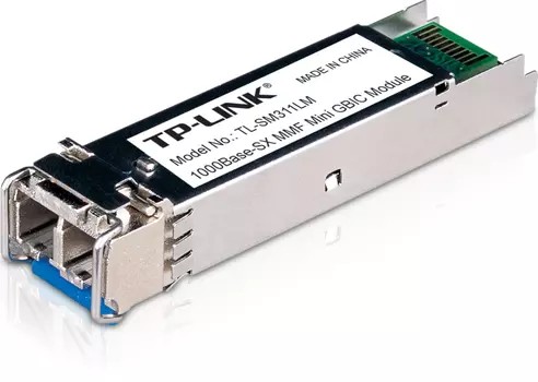 Трансивер TP-LINK TL-SM311LM