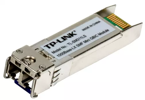 Трансивер TP-LINK TL-SM311LS