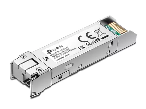 Трансивер TP-LINK TL-SM321A