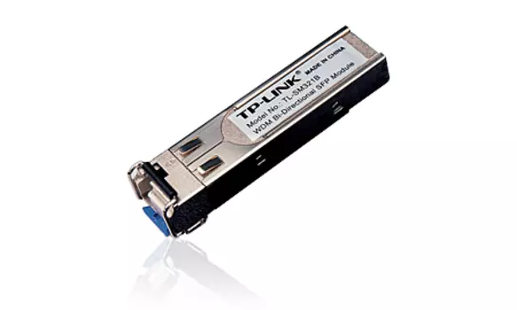 Трансивер TP-LINK TL-SM321B