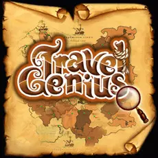 Travel Genius 1.0 для Palm