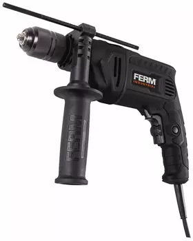 Ударная дрель FERM PDM1060P_K