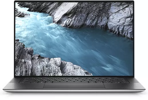 Ноутбук Dell Technologies XPS16 15(9500)