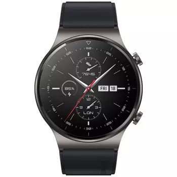 Умные часы HUAWEI GT 2 PRO