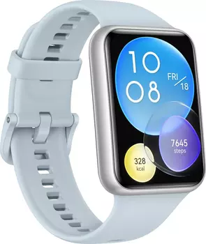 Умные часы HUAWEI Watch Fit 2 Active