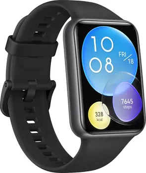 Умные часы HUAWEI Watch Fit 2 Active