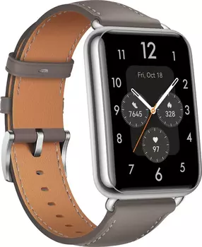 Умные часы HUAWEI Watch Fit 2 Classic