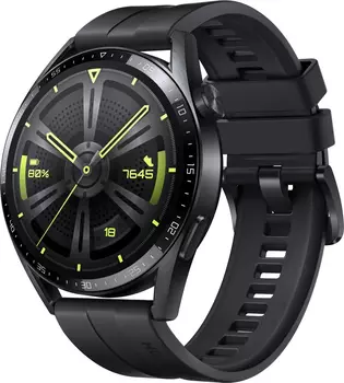 Умные часы HUAWEI Watch GT 3 Active 46мм