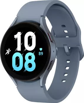 Умные часы Samsung Galaxy Watch 5 44мм 1.4"