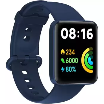 Умные часы Xiaomi Redmi Watch 2 Lite