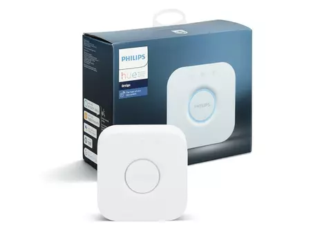 Умный дом Philips Блок управления