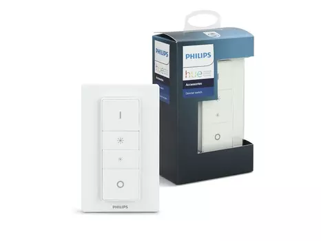 Умный дом Philips Умный диммер